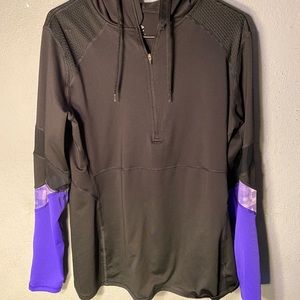 CHAMPION WORKOUT Hoodie